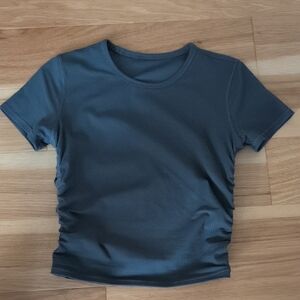 Lululemon All It Takes Ribbed Tee